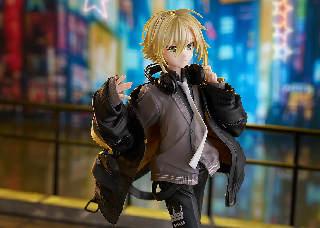 「預訂」Nijisanji 卯月コウ(Uzuki Kou) [日版] - figure [illustration by 望月けい]