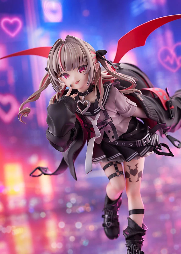 [pre-order] Nijisanji 魔界ノりりむ(Makaino Ririmu)  [Japanese version] - figure