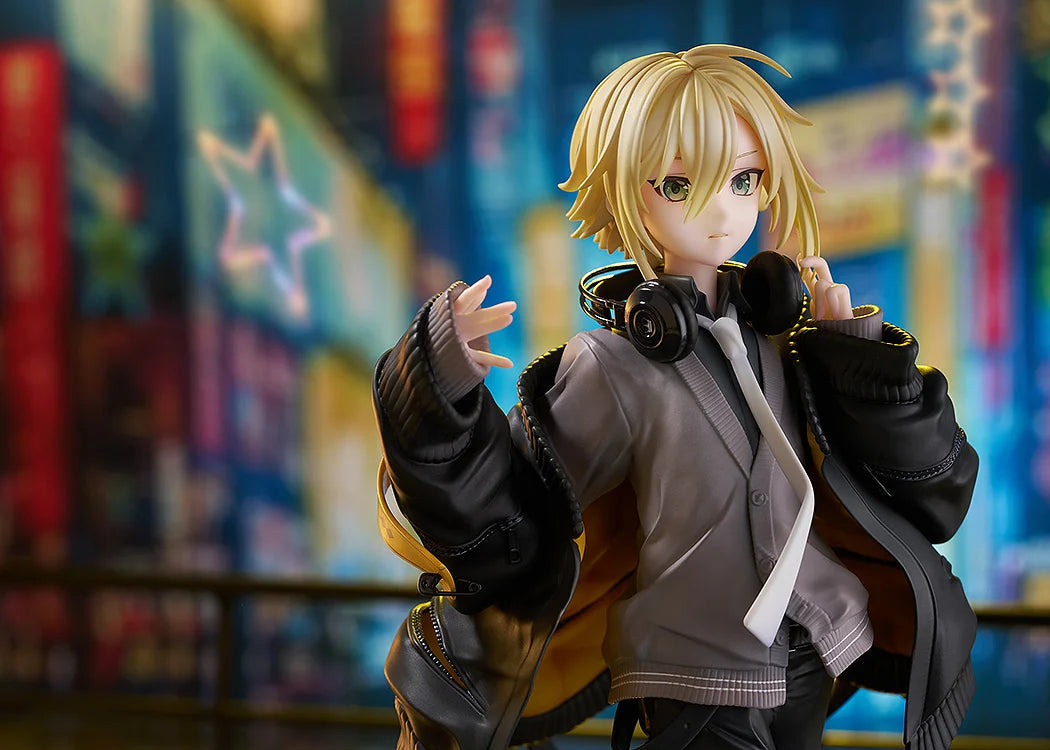 「預訂」Nijisanji 卯月コウ(Uzuki Kou) [日版] - figure [illustration by 望月けい]