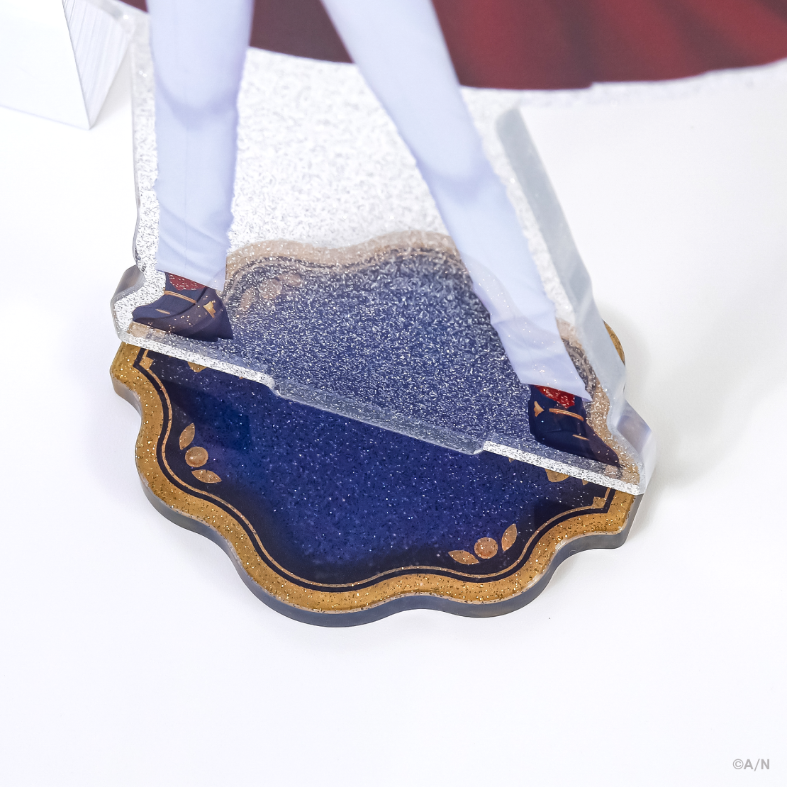 [預訂] Nijisanji 【共通衣装3Dグッズ vol.5】ラメアクリルスタンド (壓克力立牌)