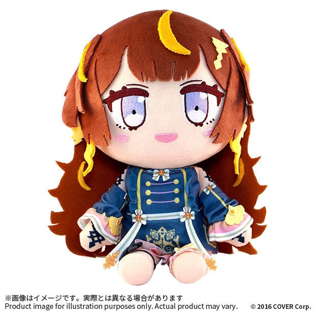 [In-stock]  hololive ID + English Council- x TSUKUMO - Acrylic Stand