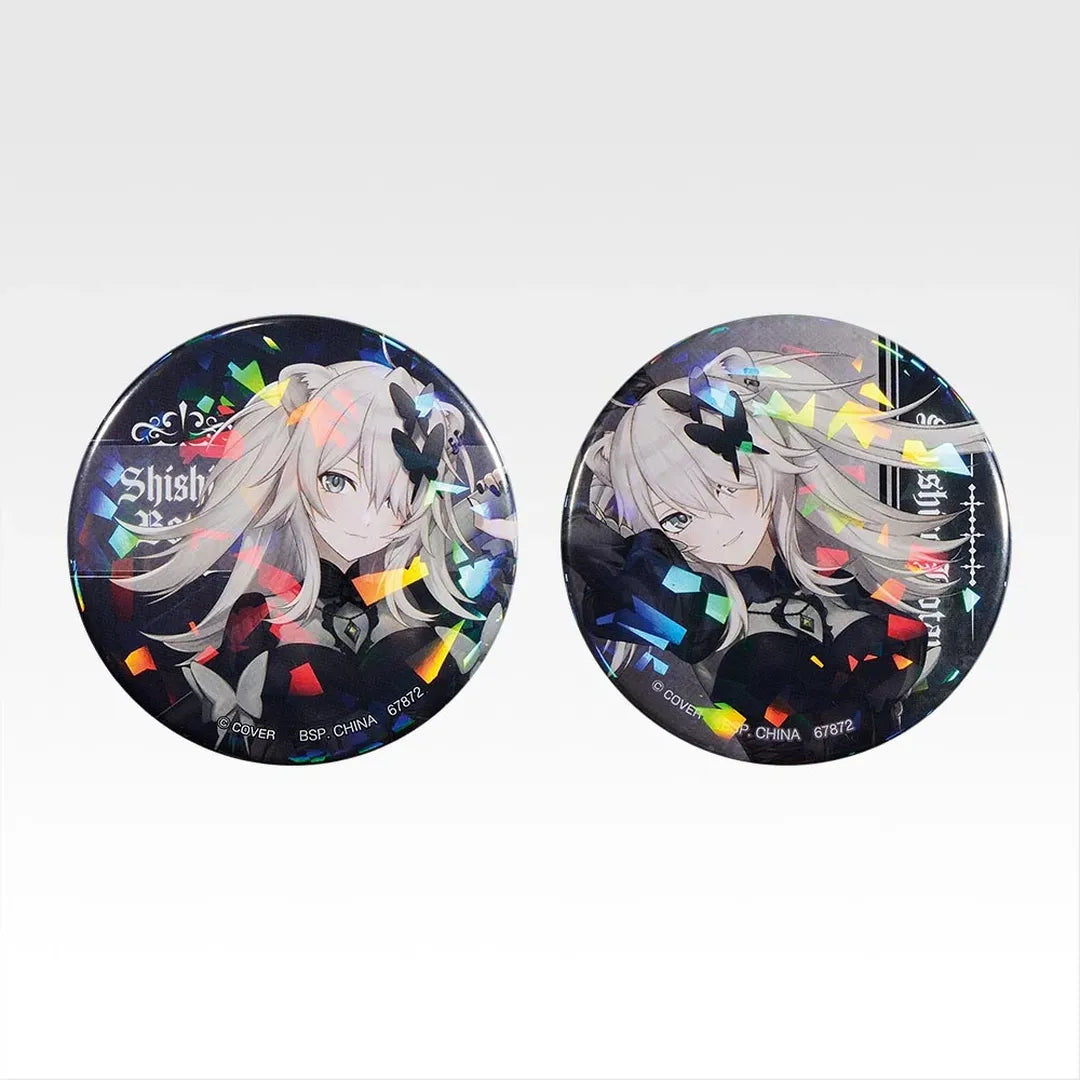 [現貨] Hololive 一番賞 [ホロライブ ～Villain Style～] 原箱 (2026年1月)