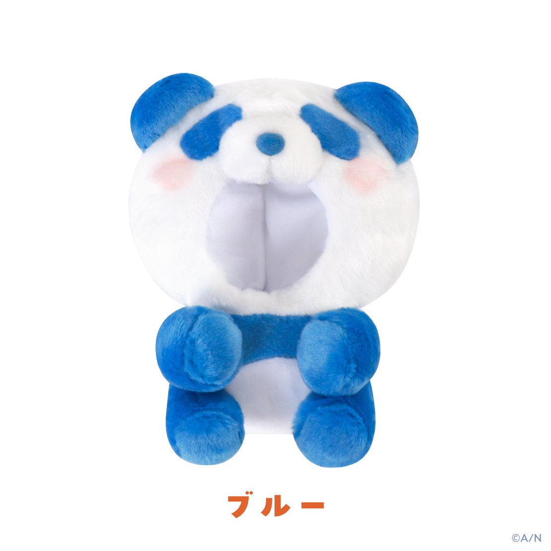 [Pre-order] Nijisanji 【YumYum! for Nijimarutto】Panda Shirt