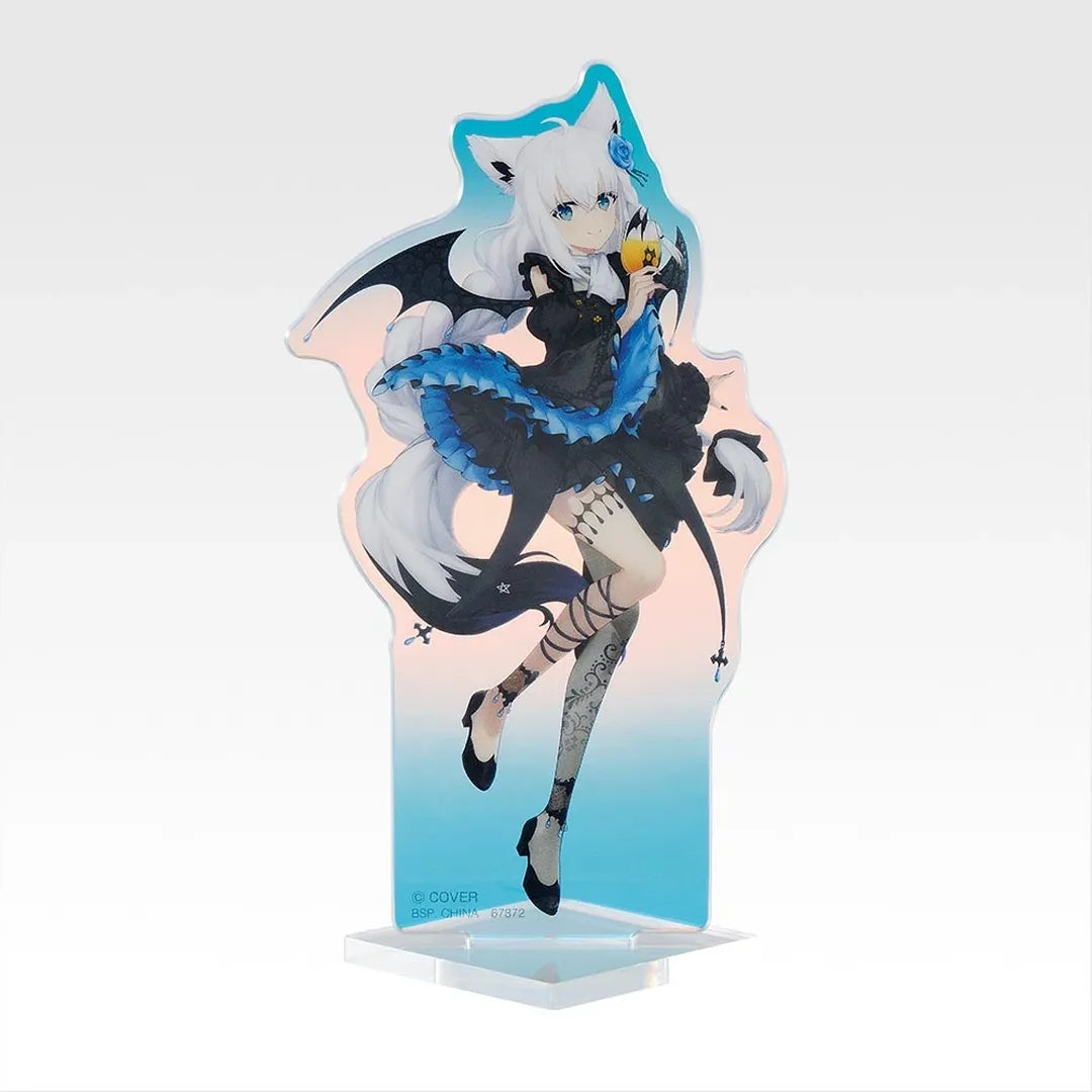 [現貨] Hololive 一番賞 [ホロライブ ～Villain Style～] 原箱 (2026年1月)
