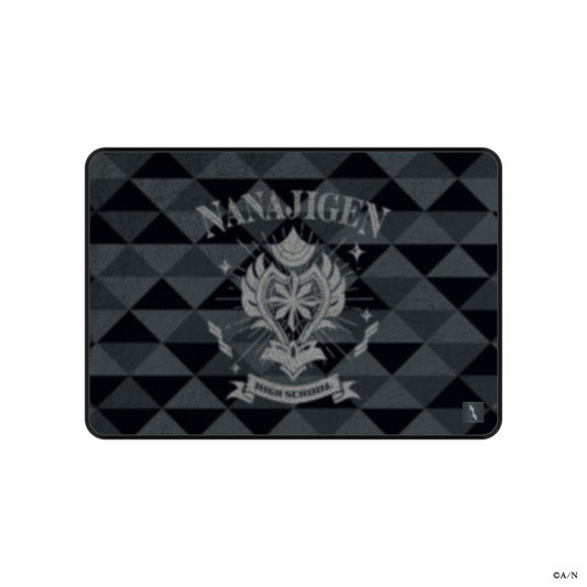 [Pre-order] Nijisanji 【劇場版 七次元生徒会！】ブランケット(Blanket)