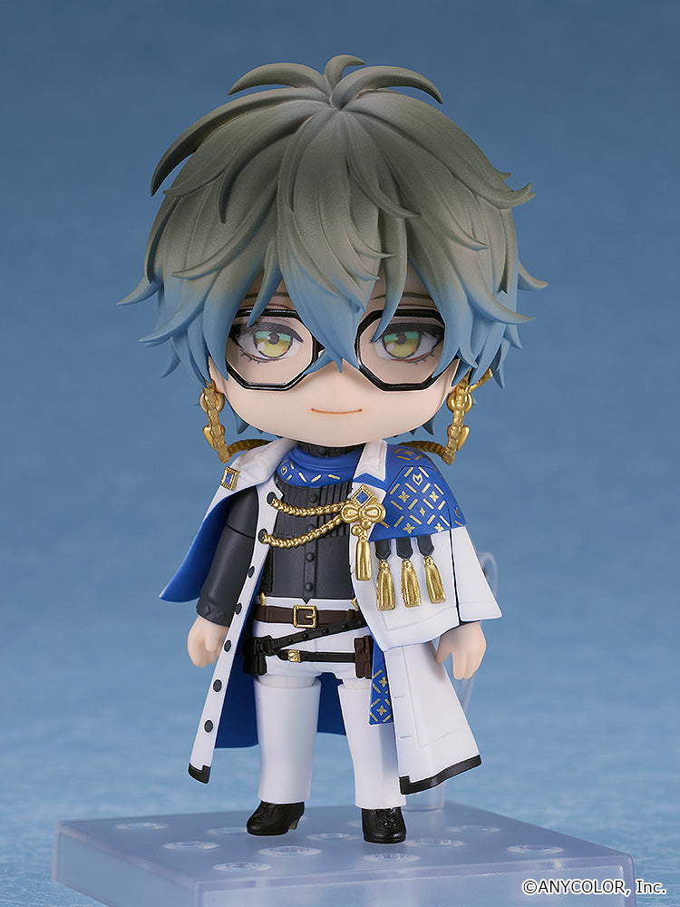 「現貨」Nijisanji アイク・イーヴランド(Ike Eveland) [日版] - 黏土人figure