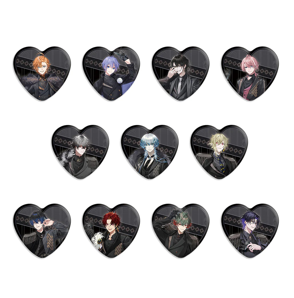 [In-stock] [Neo-Porte] White Day 2024 - Polaroid cheki