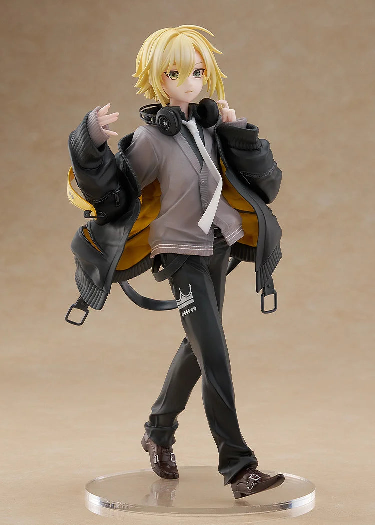 「預訂」Nijisanji 卯月コウ(Uzuki Kou) [日版] - figure [illustration by 望月けい]