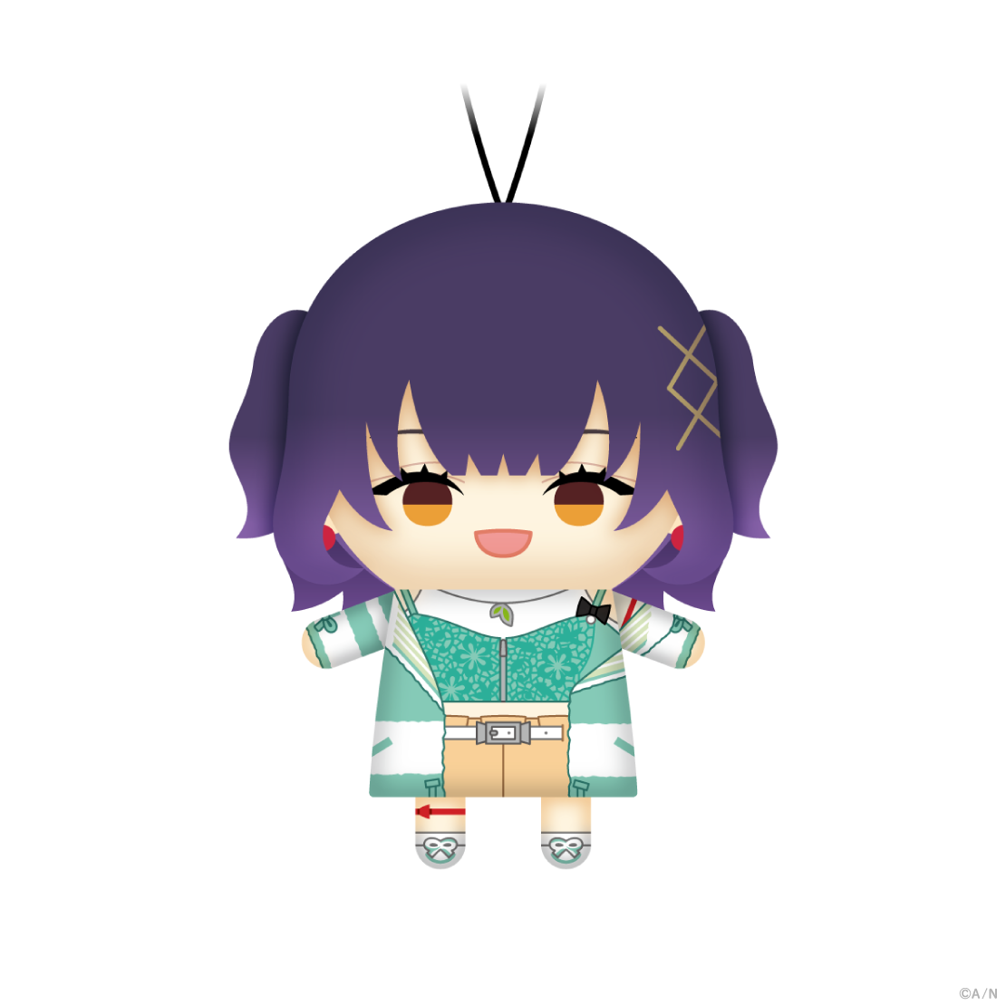 [Pre-order] Nijisanji 【Speciale 2nd】Puppet 