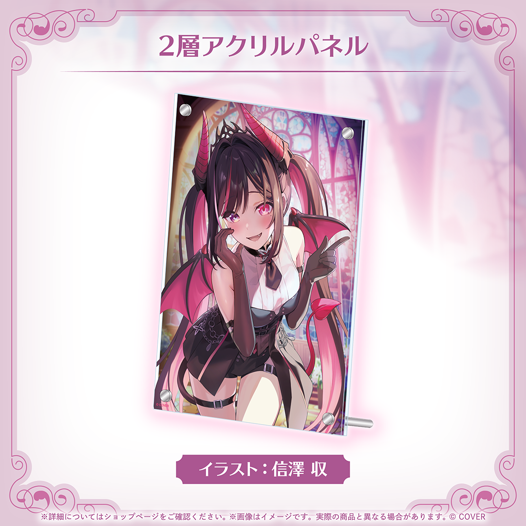 [預訂]hololive AZKi 誕生日記念2026