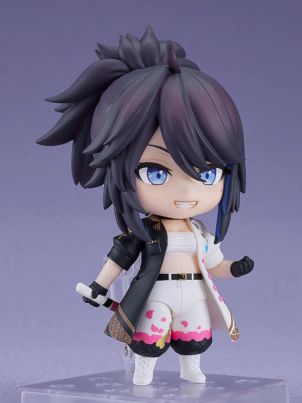 [pre-order] [ (Japanese ver.) ] Kson Nendoro Figure