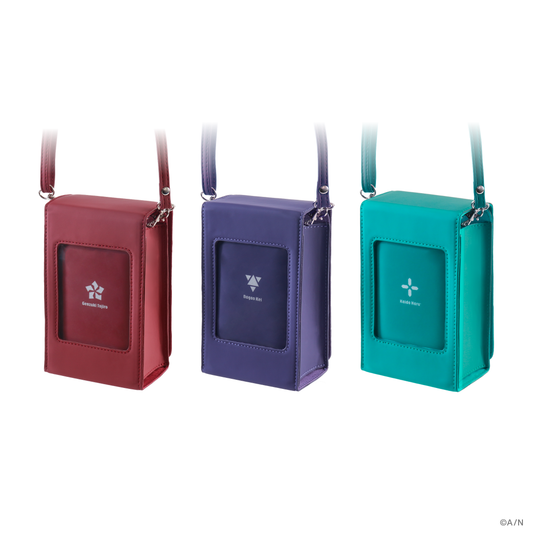 [Pre order] Nijisanji [VΔLZ 6th] Shoulder Bag