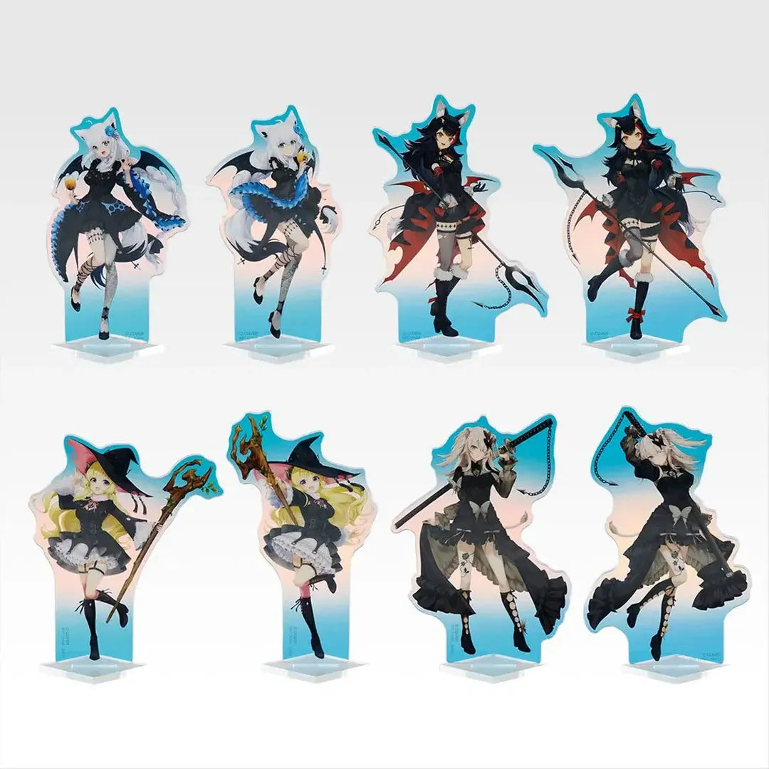 [現貨] Hololive 一番賞 [ホロライブ ～Villain Style～] 原箱 (2026年1月)