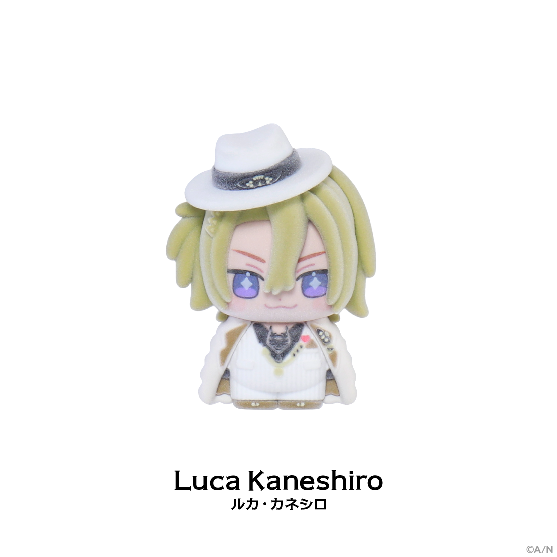 [Pre-order] Nijisanji 【Luxiem WILDWEST】Mini figure