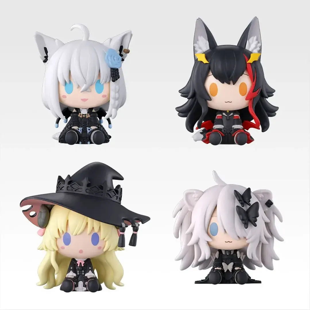 [現貨] Hololive 一番賞 [ホロライブ ～Villain Style～] 原箱 (2026年1月)