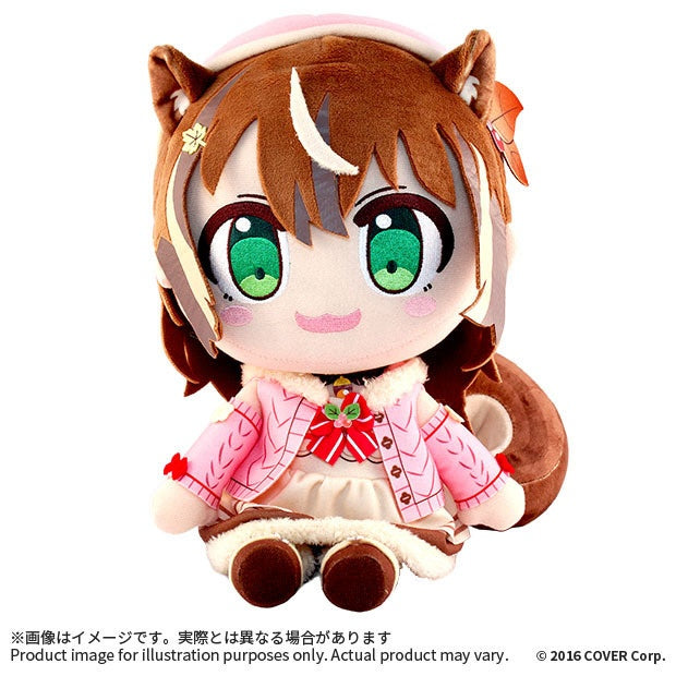 [In-stock]  hololive ID + English Council- x TSUKUMO - Acrylic Stand