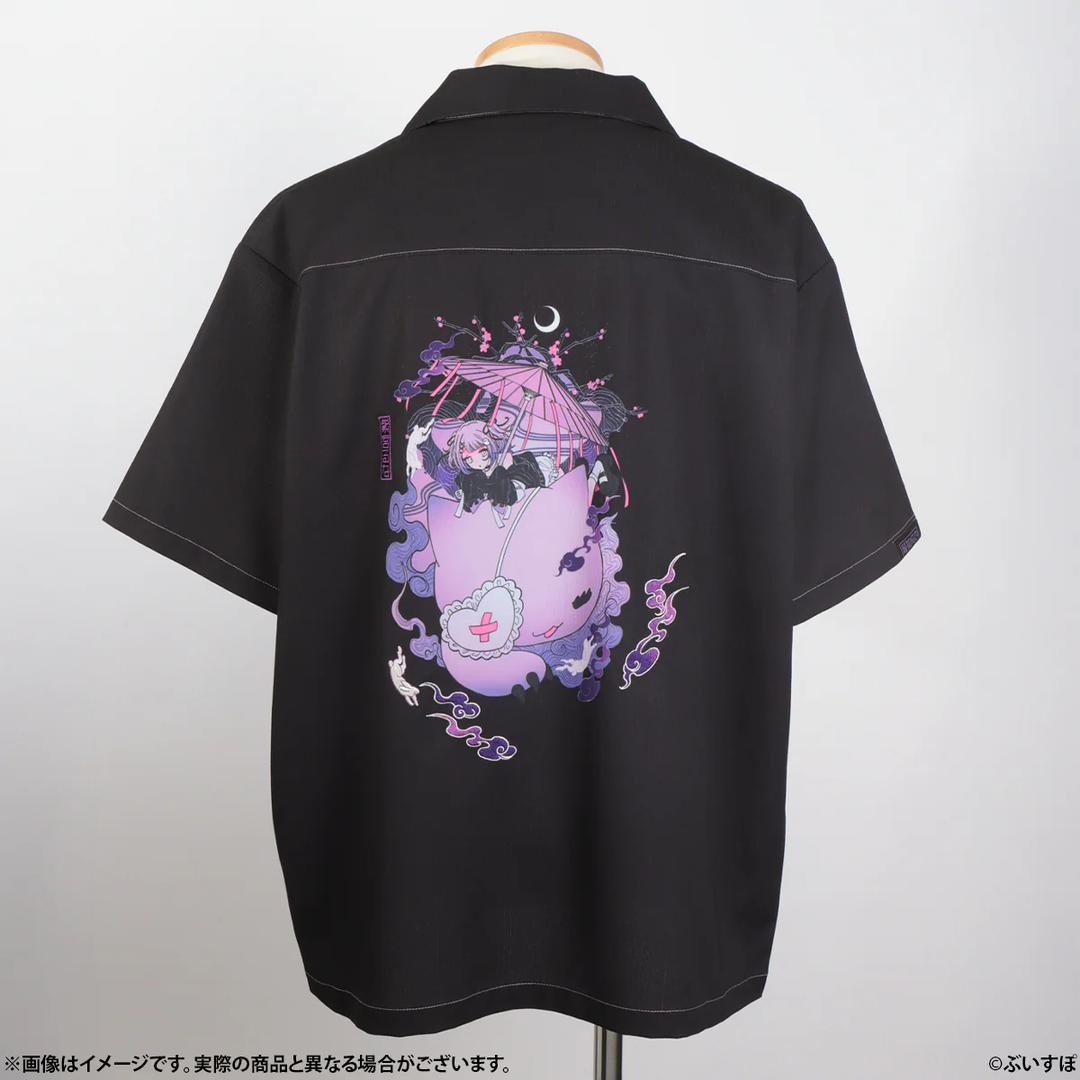 [pre-order] VSPO! LOOK SEASON vol.3 (神成きゅぴ/ 八雲べに/ 紫宮るな/ 夢野あかり/ 蝶屋はなび)