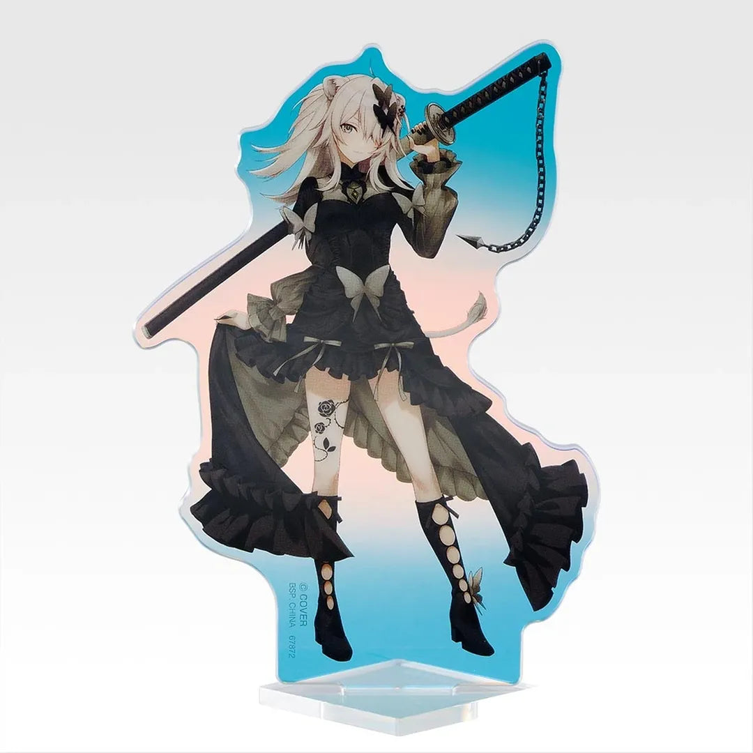 [現貨] Hololive 一番賞 [ホロライブ ～Villain Style～] 原箱 (2026年1月)