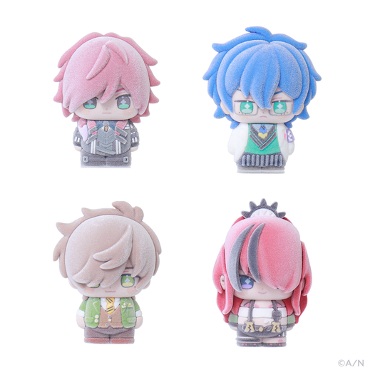 [Pre-order] Nijisanji 【エデン組 5th】Mini Figure