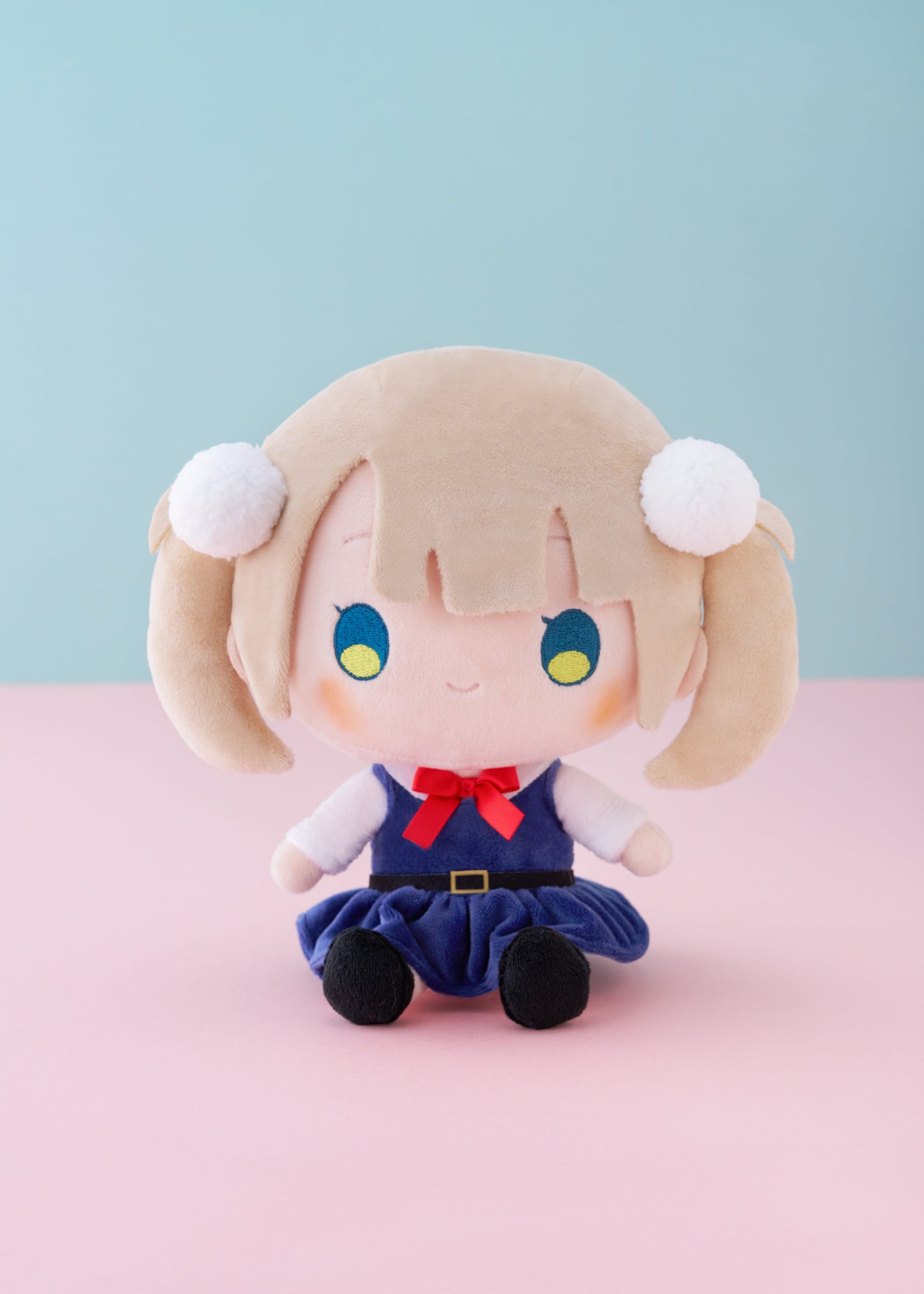 「現貨」時雨羽衣 しぐれぬい 公仔