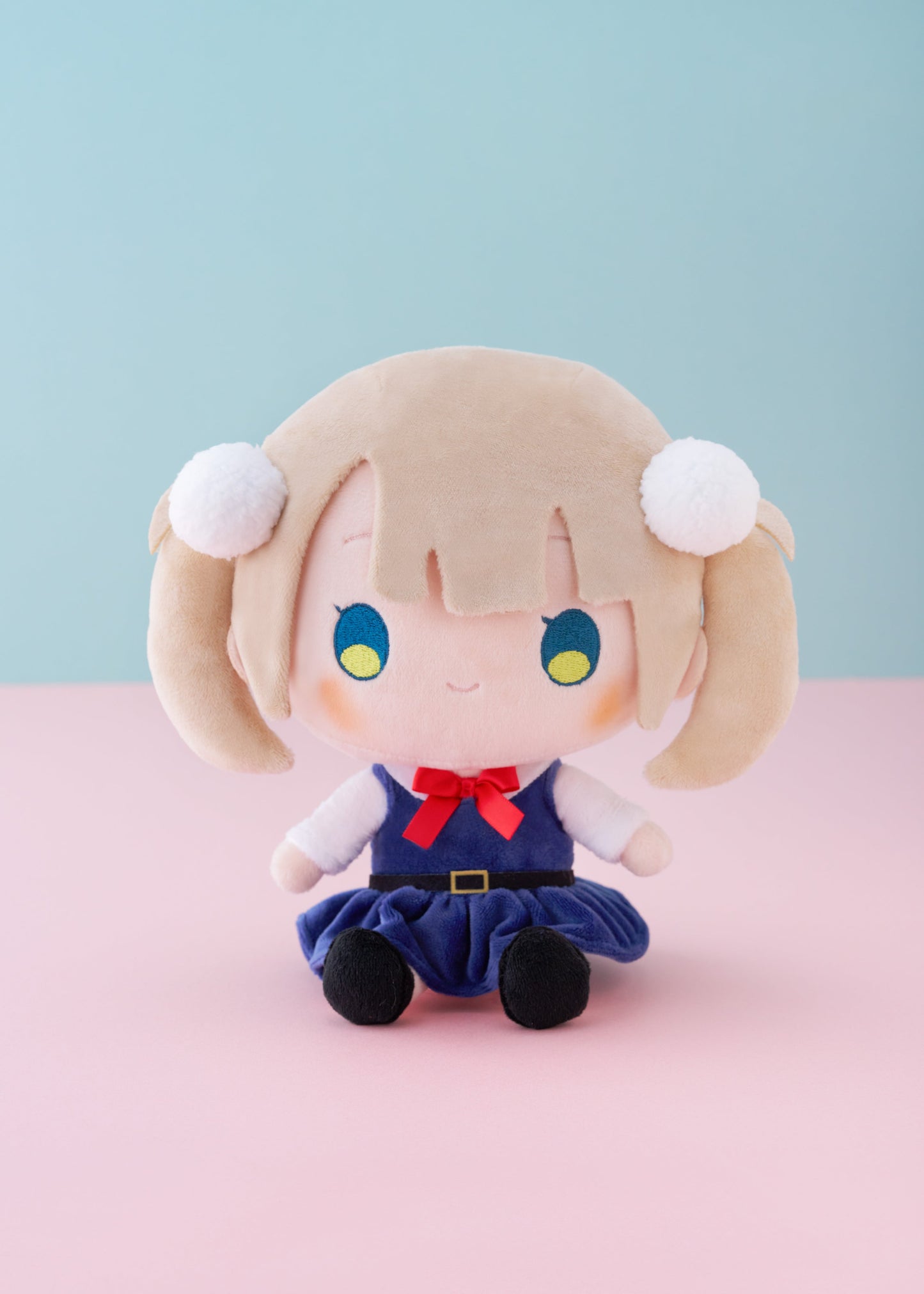  [pre-order] Shigure Ui 時雨羽衣 しぐれぬい Plushie