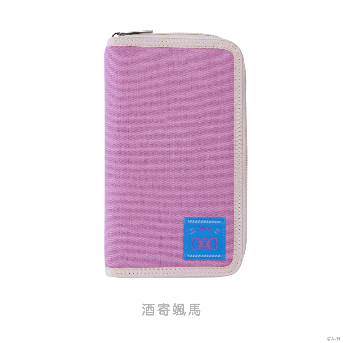 [Pre-order] Nijisanji 【Speciale 2nd】Zipened Pouch