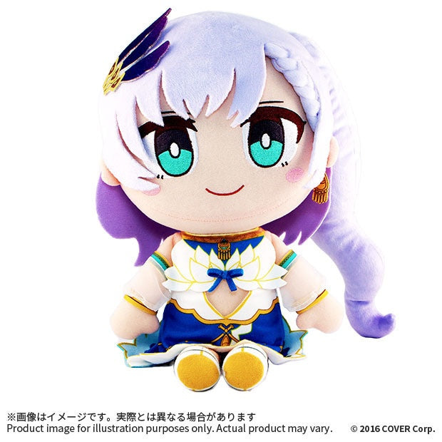 [In-stock]  hololive ID + English Council- x TSUKUMO - Acrylic Stand