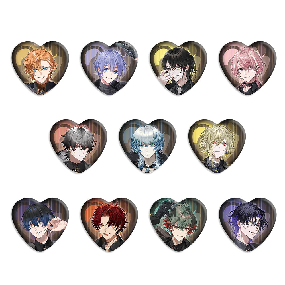 [In-stock] [Neo-Porte] White Day 2024 - Polaroid cheki