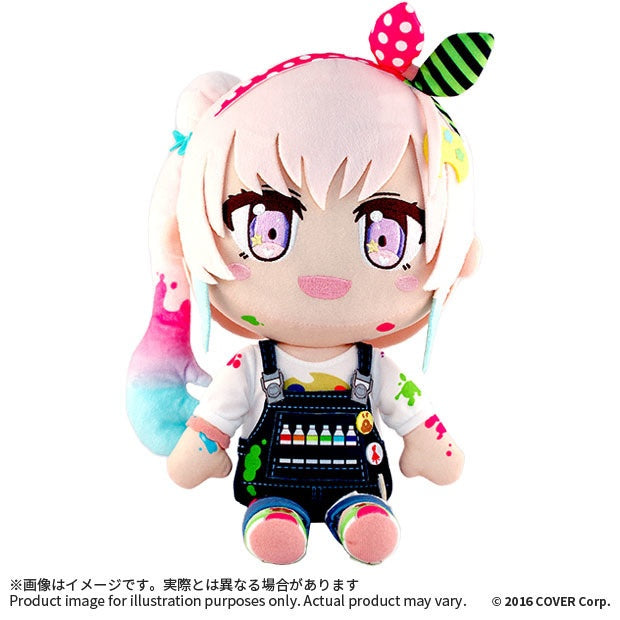 [In-stock]  hololive ID + English Council- x TSUKUMO - Acrylic Stand