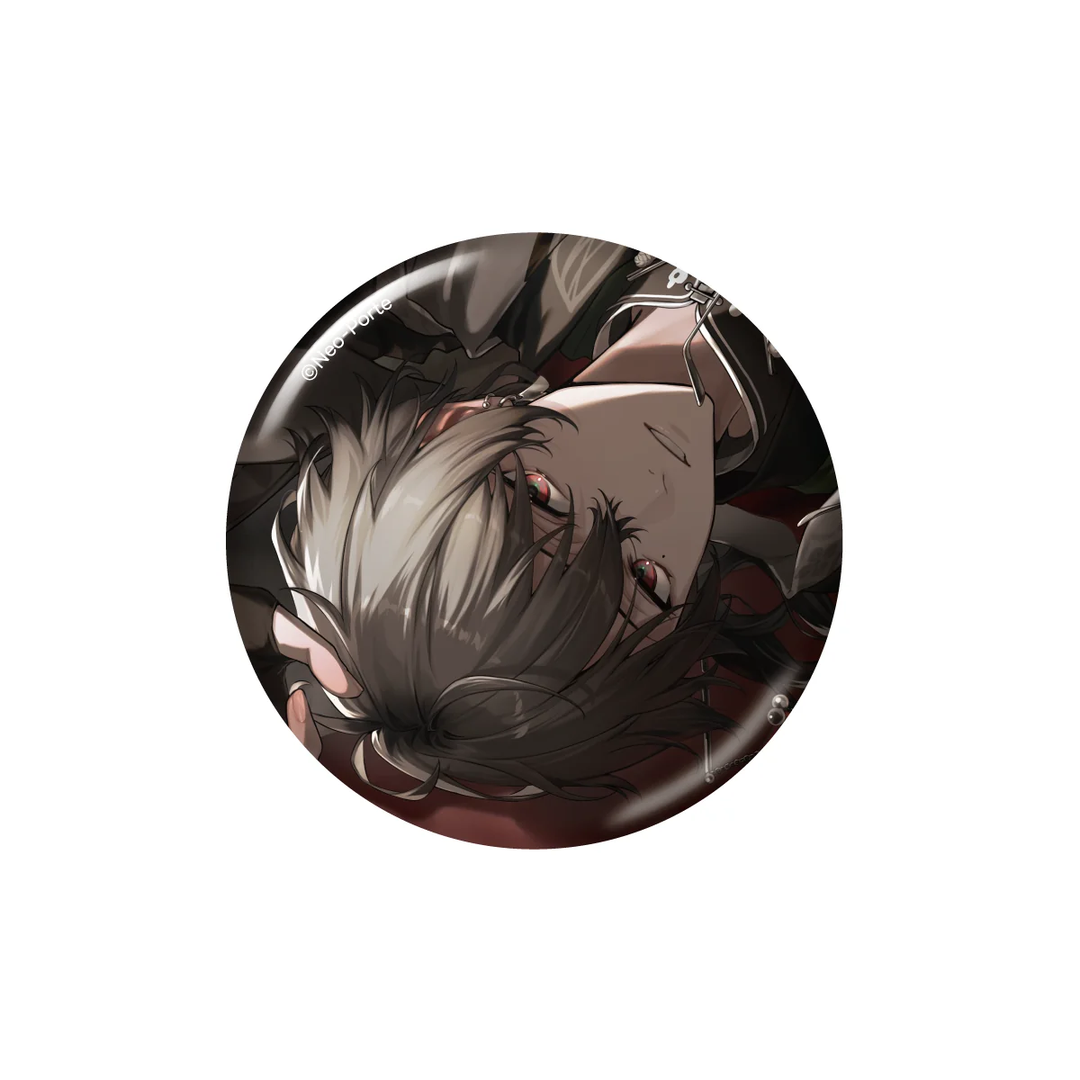 [Pre-order] Neo-Porte 【久我レオ（Leo Kuga）】 2026 Birthday Merchandise & Voice Packs
