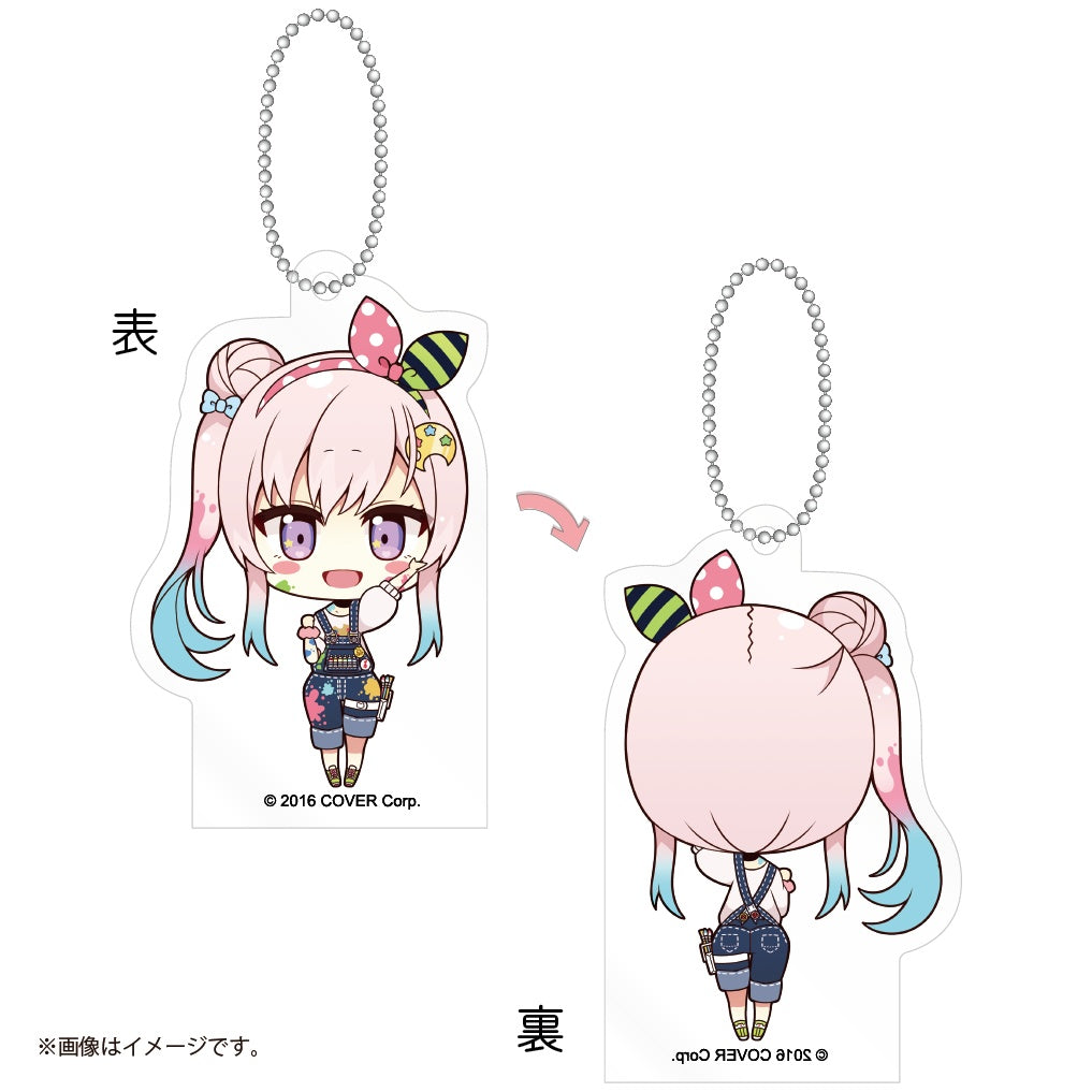 [In-stock]  hololive ID + English Council- x TSUKUMO - Acrylic Stand