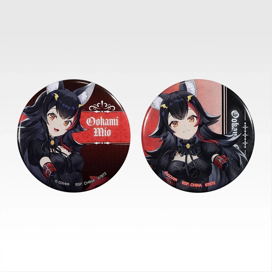 [現貨] Hololive 一番賞 [ホロライブ ～Villain Style～] 原箱 (2026年1月)
