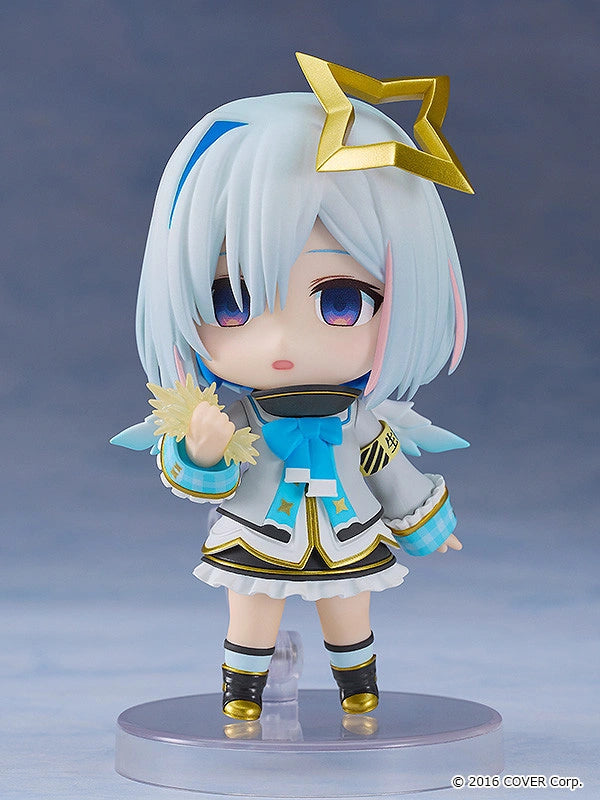  [In-stock]  [Japanese version] HololiveKanata Amane Nendoroid Figure