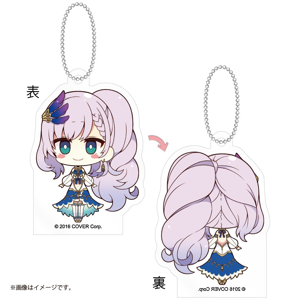 [In-stock]  hololive ID + English Council- x TSUKUMO - Acrylic Stand