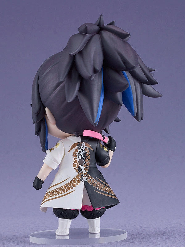 [pre-order] [ (Japanese ver.) ] Kson Nendoro Figure