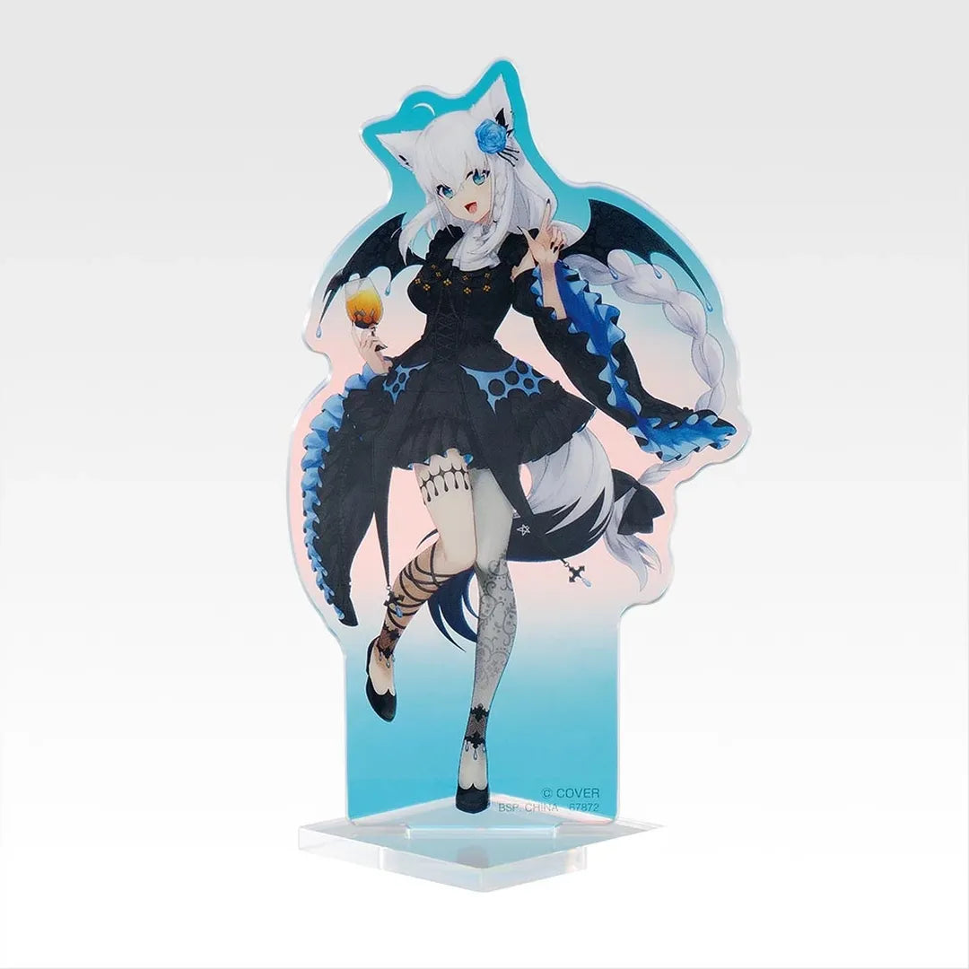 [現貨] Hololive 一番賞 [ホロライブ ～Villain Style～] 原箱 (2026年1月)