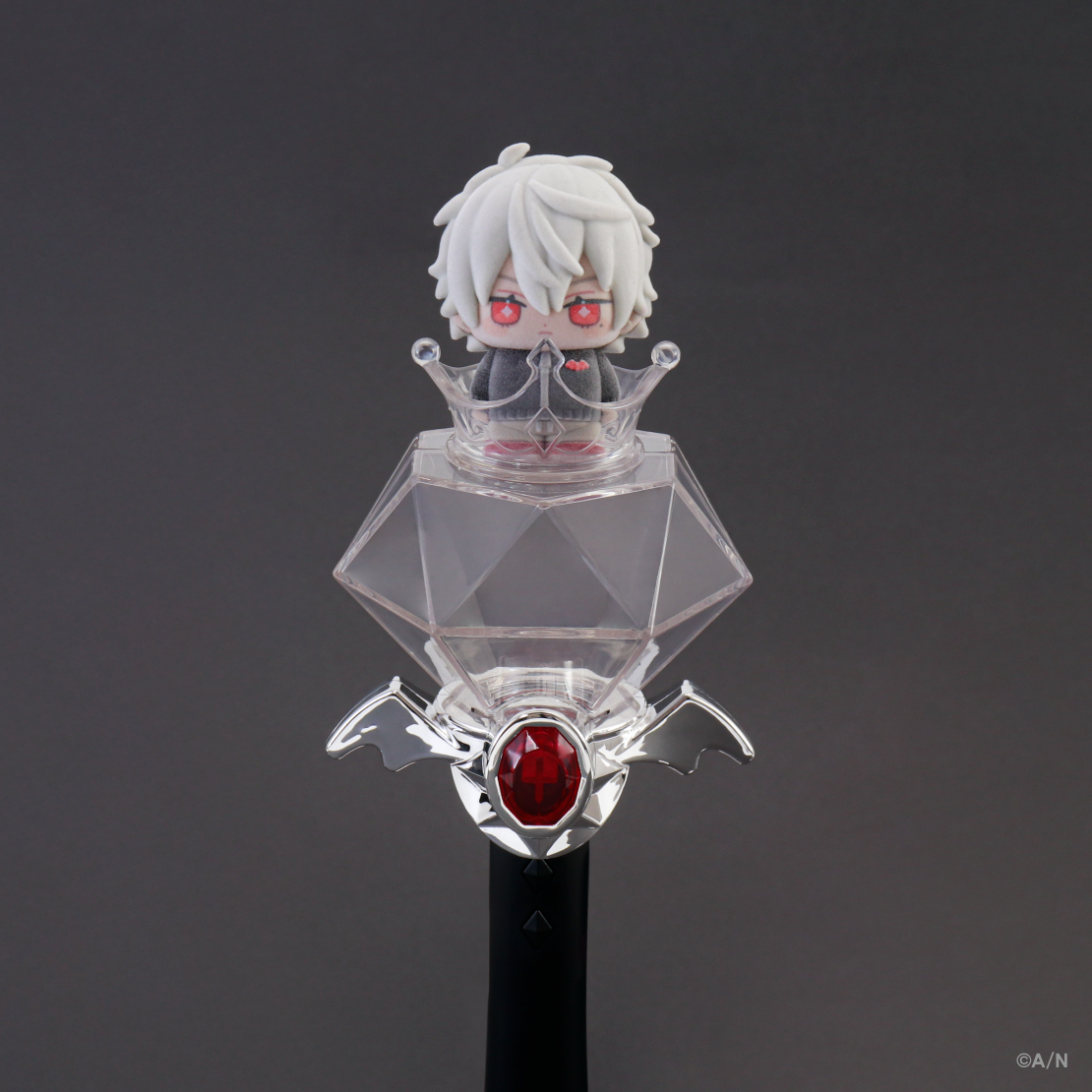 [Pre-order] Nijisanji 【葛葉 ワンマン LIVE】ペンライト(Penlight)【Kuzuha One-Man Live Bloody Alexandrite】