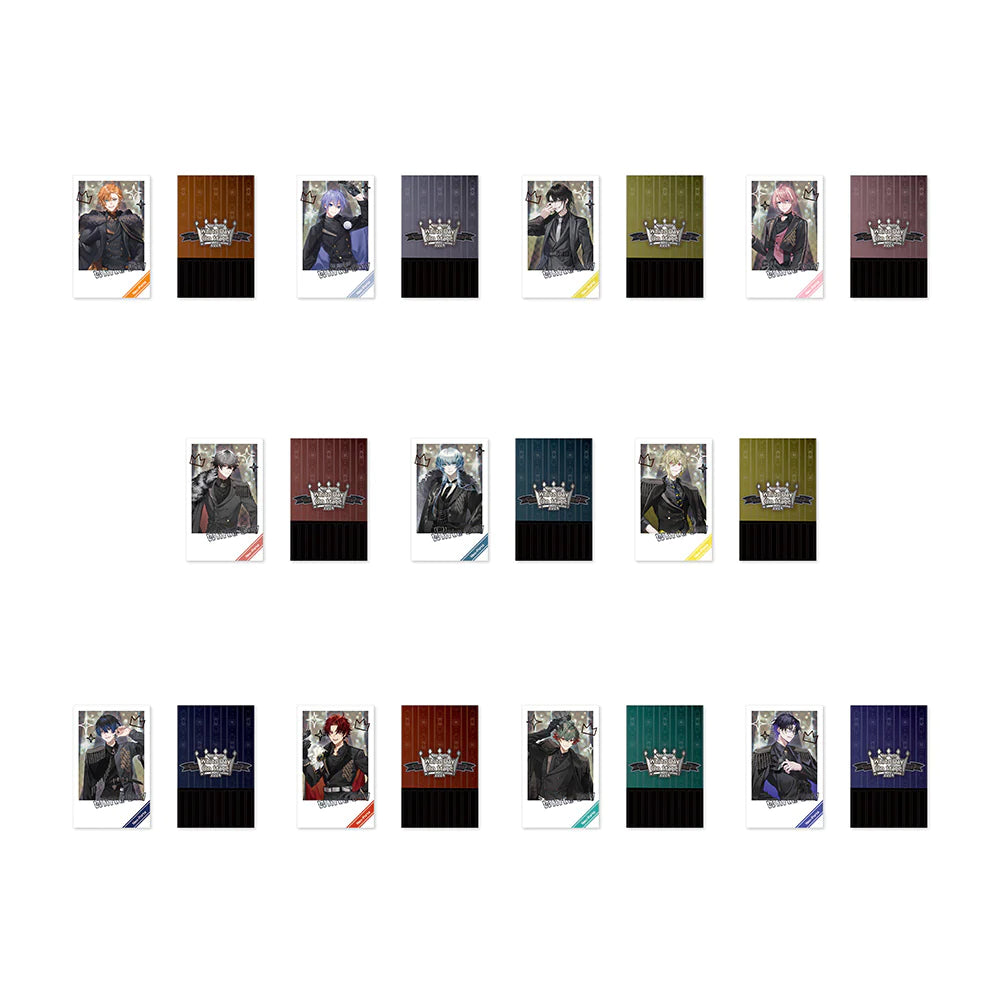 [In-stock] [Neo-Porte] White Day 2024 - Polaroid cheki