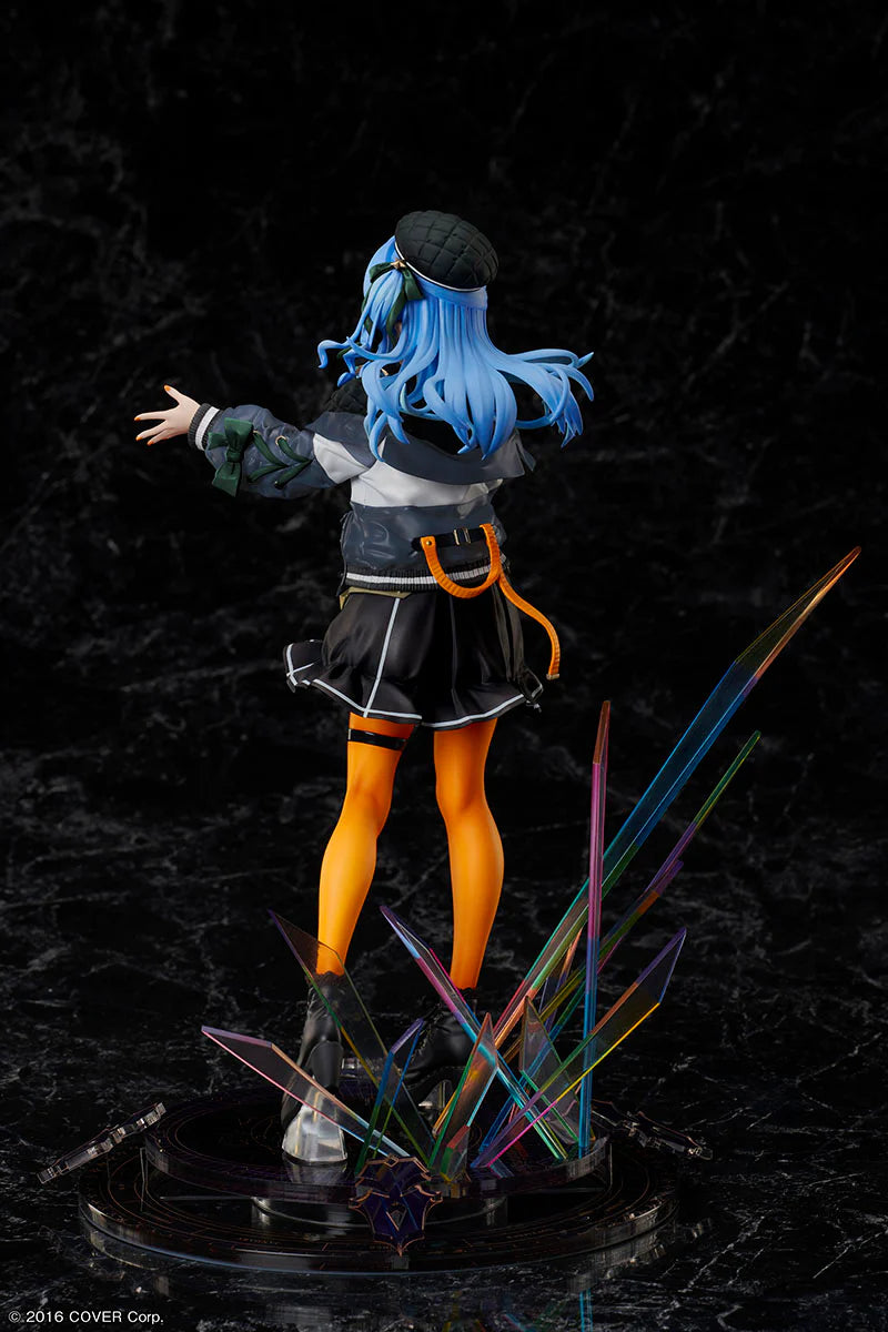 [pre-order] Hololive 星街すいせい(Hoshimachi Suisei)  1/7 Scale Figure (H: ~255mm)