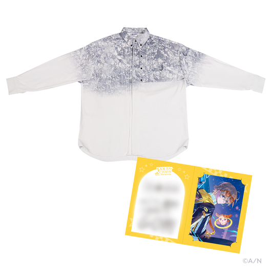 [Pre-order] Nijisanji 【VOLTACTION 4th】Gift set 風楽奏斗 (Fura Kanato)