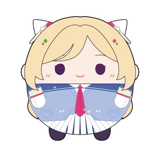  [In-stock]  hololive ふわコロりん vol.1 Aki Rosenthal アキ・ローゼンタール  Plushie