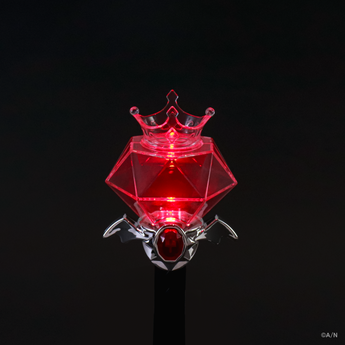 [Pre-order] Nijisanji 【葛葉 ワンマン LIVE】ペンライト(Penlight)【Kuzuha One-Man Live Bloody Alexandrite】
