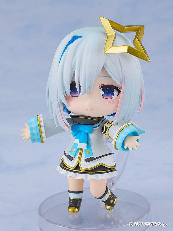  [In-stock]  [Japanese version] HololiveKanata Amane Nendoroid Figure