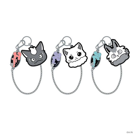 [Pre order] Nijisanji [VΔLZ 6th] charm