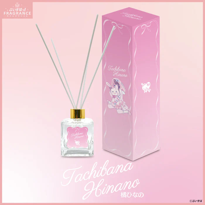 「預訂」VSPO FRAGRANCE - 淡香水/室內芳香劑 [第2彈]