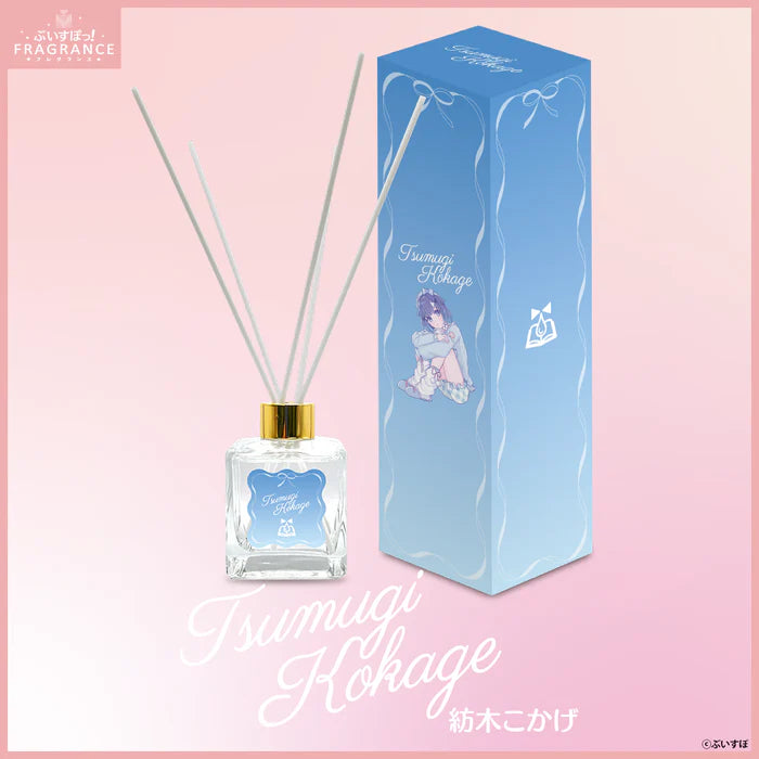 「預訂」VSPO FRAGRANCE - 淡香水/室內芳香劑 [第2彈]
