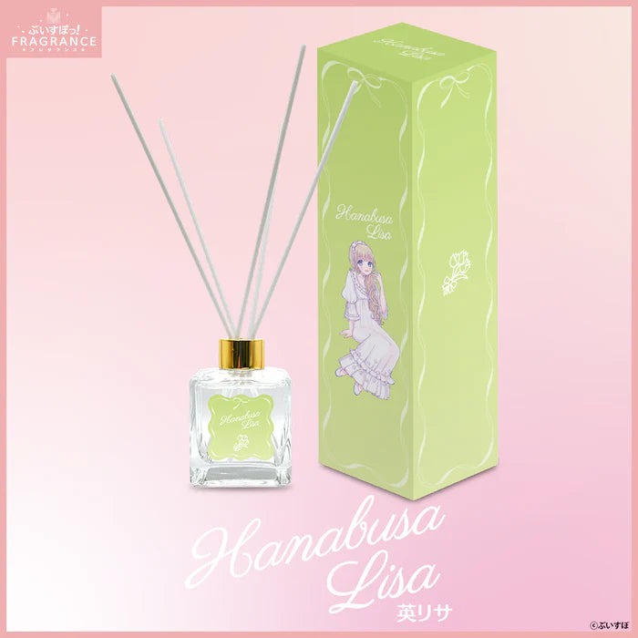 「預訂」VSPO FRAGRANCE - 淡香水/室內芳香劑 [第2彈]