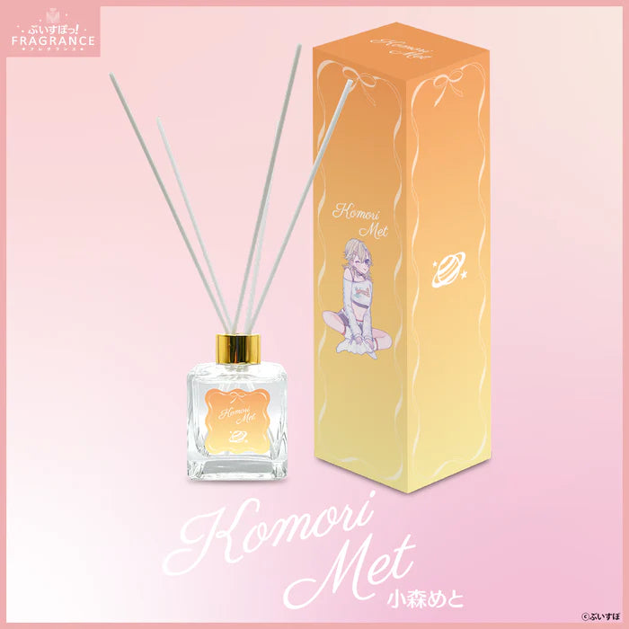 「預訂」VSPO FRAGRANCE - 淡香水/室內芳香劑 [第2彈]