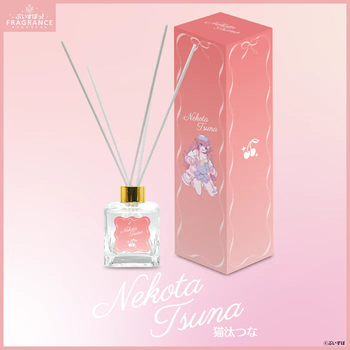 「預訂」VSPO FRAGRANCE - 淡香水/室內芳香劑 [第2彈]