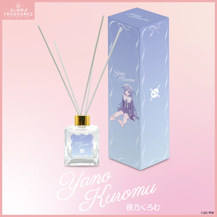 「預訂」VSPO FRAGRANCE - 淡香水/室內芳香劑 [第2彈]